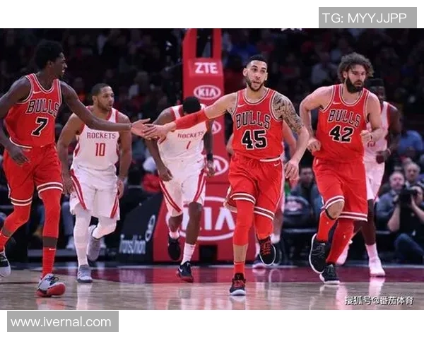 2019年公牛与火箭精彩对决全场录像回放及赛后分析 2019年公牛与火箭精彩对决全场录像回放及赛后分析