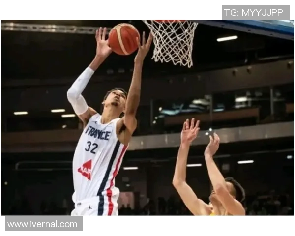 维克托文班亚马的崛起与未来展望NBA新星的传奇之路