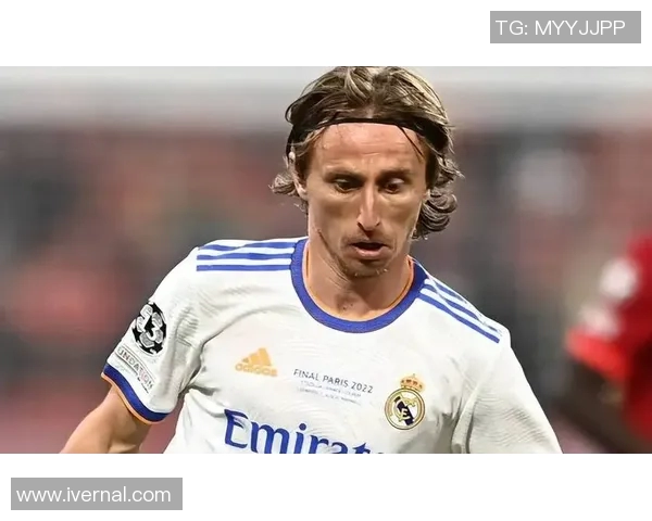 莫德里奇：从克罗地亚的足球天才到世界足坛的传奇巨星之路