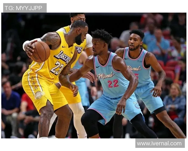 2015年NBA总决赛湖人对热火精彩回顾与赛季分析