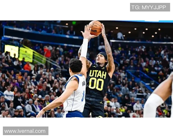 乔丹克拉克森在NBA赛场上的精彩表现与未来发展潜力分析