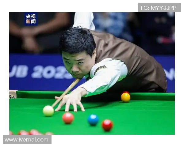 丁俊晖与奥唐奈尔的精彩对决揭示斯诺克新篇章