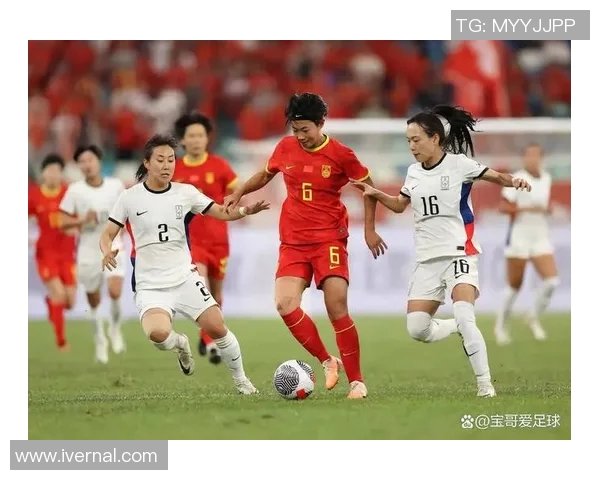 中国女足迎战德国队努力拼搏展现奥运精神与团队风采