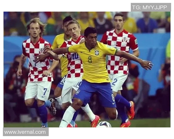 巴西与克罗地亚历届交锋回顾及战绩分析 巴西与克罗地亚历届交锋回顾及战绩分析