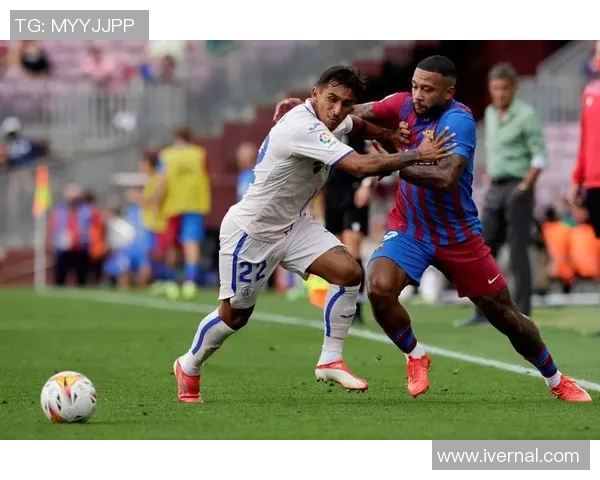 巴塞罗那对赫塔菲精彩比赛视频回顾与分析 巴塞罗那对赫塔菲精彩比赛视频回顾与分析