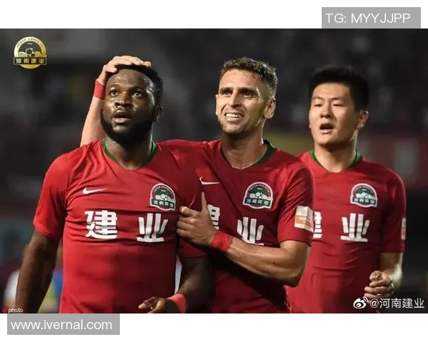 富力与建业历史交锋战绩回顾及分析展望 富力与建业历史交锋战绩回顾及分析展望