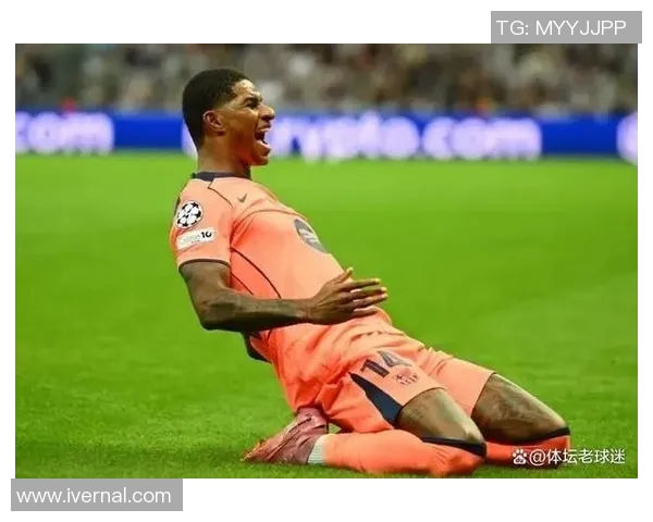 拉什福德:年轻天才如何在绿茵场上书写传奇人生与未来梦想 拉什福德:年轻天才如何在绿茵场上书写传奇人生与未来梦想