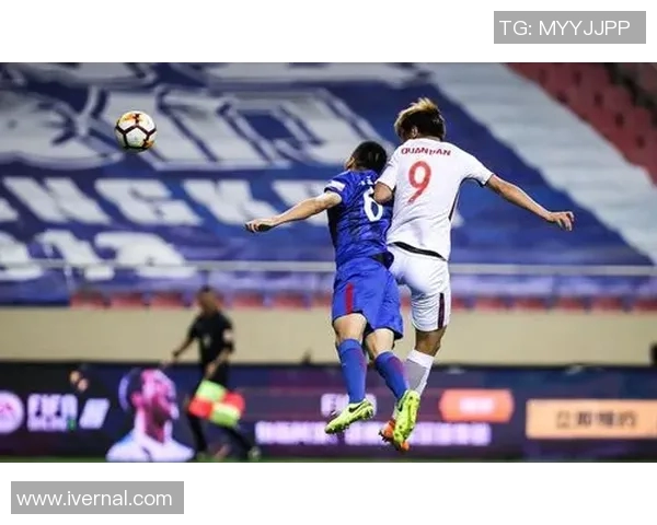 权健与申花激战回顾精彩比赛录像全程分析与精彩瞬间分享