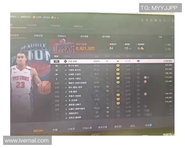 杰登艾维如何在NBA赛场上展现出色的个人能力与团队合作精神 杰登艾维如何在NBA赛场上展现出色的个人能力与团队合作精神