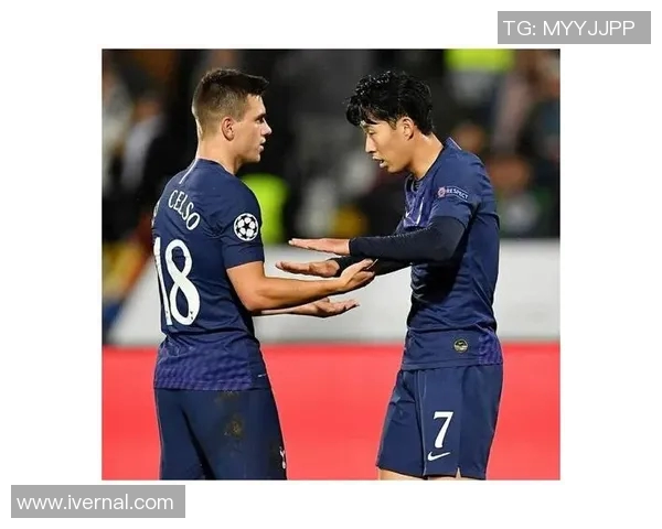 热刺与拜仁角球数对比分析揭示比赛战术与攻防策略