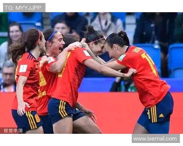 CCTV直播西班牙女足对阵南非女足精彩赛事回顾与分析