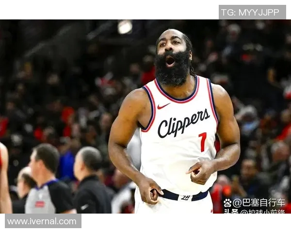 哈登状态急剧下滑76人续约四年一亿六千万计划面临困扰