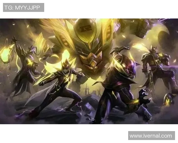 王者荣耀战术解析：深入探讨FPX团队盯防策略与执行细节