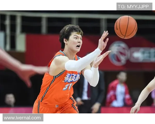 王哲林的篮球之路：从青涩少年到CBA明星的成长故事