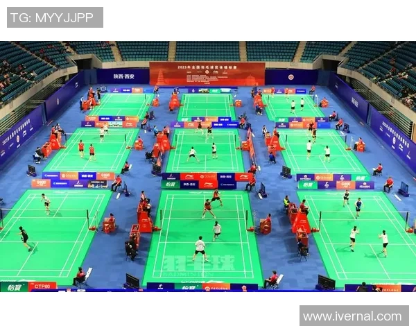 西安羽毛球队配合策略深度解析与对比研究