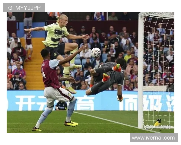 英超焦点战曼城迎战维拉争夺三分激战一触即发