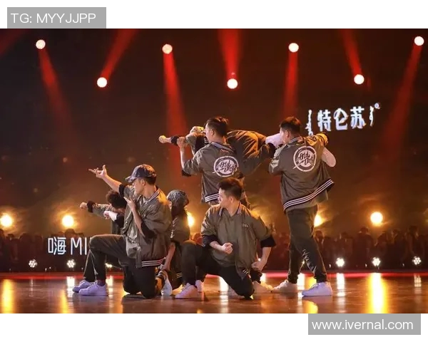 重庆街舞队如何通过团队协作实现舞蹈风格的创新与变革