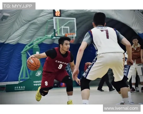 北京篮球队配合默契再创新高助力球队冲击冠军荣耀