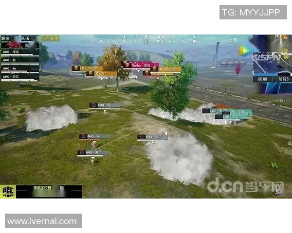 和平精英战术解析RNG战队的阵地战体系与策略探讨