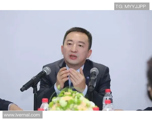 专访李伟：探寻CSGO成功背后的秘密与未来发展方向